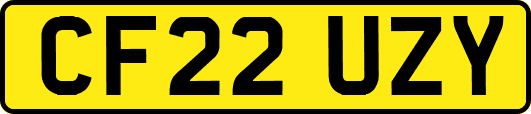 CF22UZY