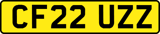 CF22UZZ