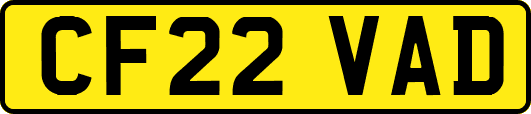 CF22VAD