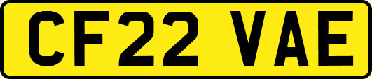 CF22VAE