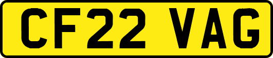 CF22VAG