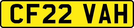CF22VAH
