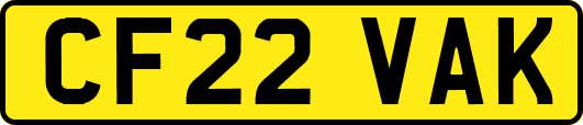 CF22VAK