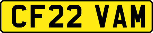 CF22VAM