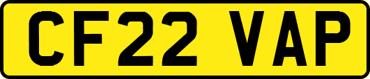 CF22VAP