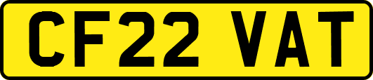 CF22VAT
