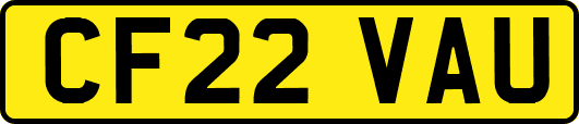 CF22VAU