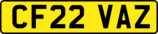 CF22VAZ