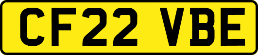 CF22VBE