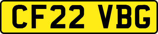 CF22VBG