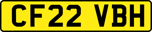 CF22VBH