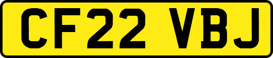 CF22VBJ