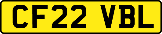 CF22VBL