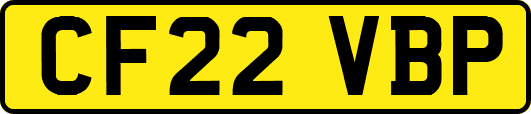 CF22VBP