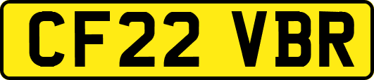 CF22VBR