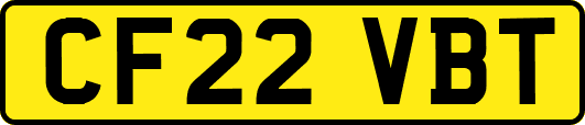 CF22VBT
