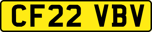 CF22VBV