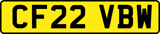 CF22VBW