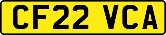 CF22VCA