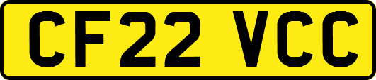 CF22VCC