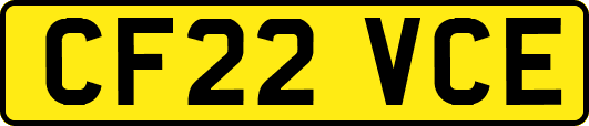 CF22VCE