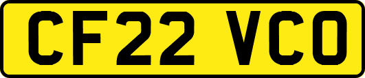 CF22VCO