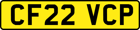 CF22VCP