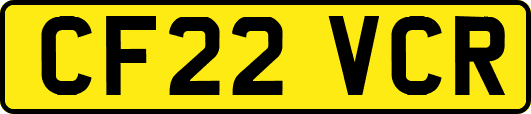 CF22VCR