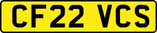 CF22VCS