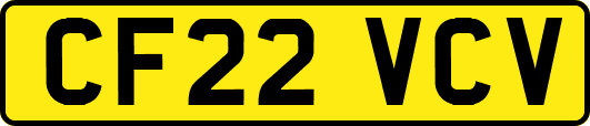 CF22VCV