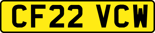 CF22VCW
