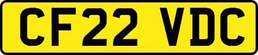 CF22VDC