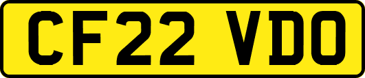 CF22VDO