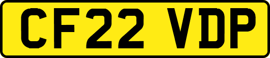 CF22VDP