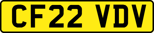 CF22VDV
