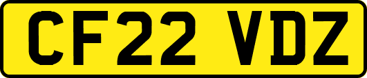 CF22VDZ