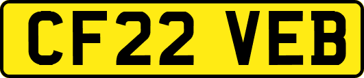 CF22VEB