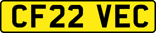 CF22VEC
