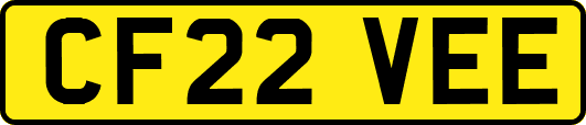 CF22VEE