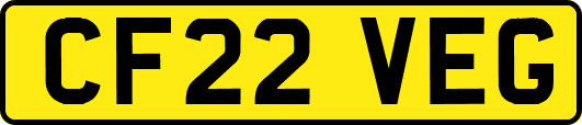 CF22VEG