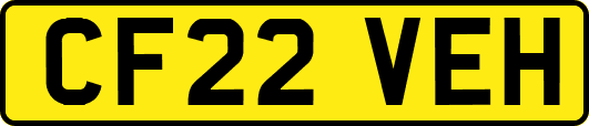 CF22VEH