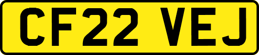 CF22VEJ