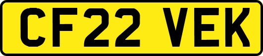 CF22VEK