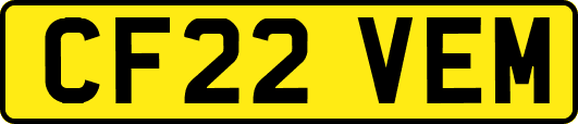 CF22VEM