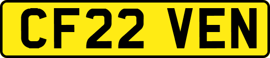 CF22VEN