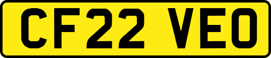 CF22VEO