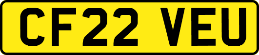 CF22VEU