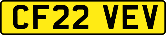 CF22VEV