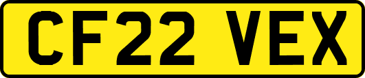 CF22VEX