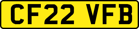 CF22VFB